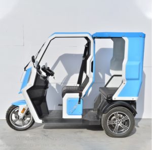 קלנועית דגם GOODY 48