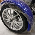 קלנועיות אמה כחול