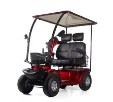 קלנועית עדן | Eden