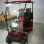 קלנועית עדן | Eden