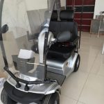 קלנועית עדן | Eden