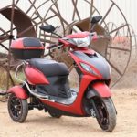 אקו ספורט | Eco Sport | קטנוע חשמלי תלת גלגלי