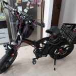 אופניים חשמליים למכירה Magnesium©