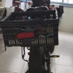 אופניים חשמליים למכירה Magnesium©