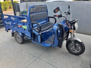 למכירה ריקשה | טוקטוק במצב חדש חדש שמורה מאוד