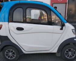 קלנועית: תקנות