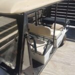 HDK 3 שורות מושבים