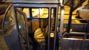 טוק טוק | ריקשה יד 2