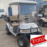 רכב תפעולי | מרשל DH - C2