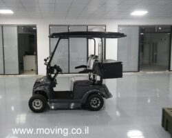 קלנועית ג׳יימי