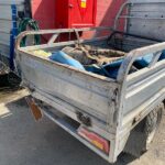 טוק טוק, בן 4 חודשים ונראה בן 4 שנים