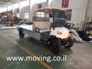 סאן קאר פלטה TC201