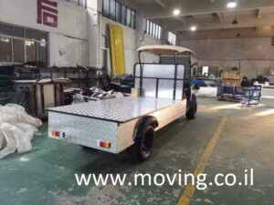 סאן קאר פלטה TC201