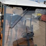 מגב שמשה גדול במיוחד, עוד אחד בדרכו ללקוח מאושר - פיילוט קאר P4+2