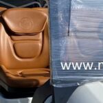 הכי מאסיבי מסוגו, תראו את המושבים, עוד אחד בדרכו ללקוח מאושר - פיילוט קאר P4+2