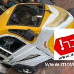 בימבה למכירה שנת 2019 כולל מצברים חדשים