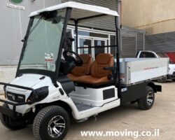 פיילוט קאר PC-W