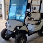 ליפטד תפעולי לבן