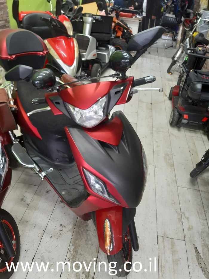 אקו ספורט למכירה