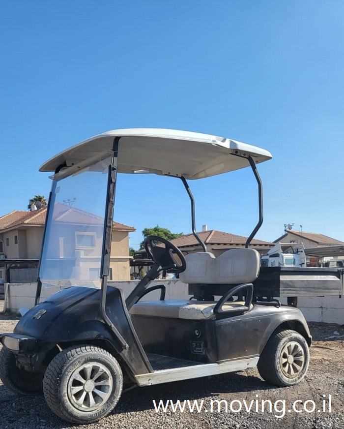 מרשל יד 2 שטוח עם ארגז dg-c2
