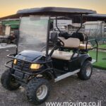 מרשל dh-c4 מוגבה