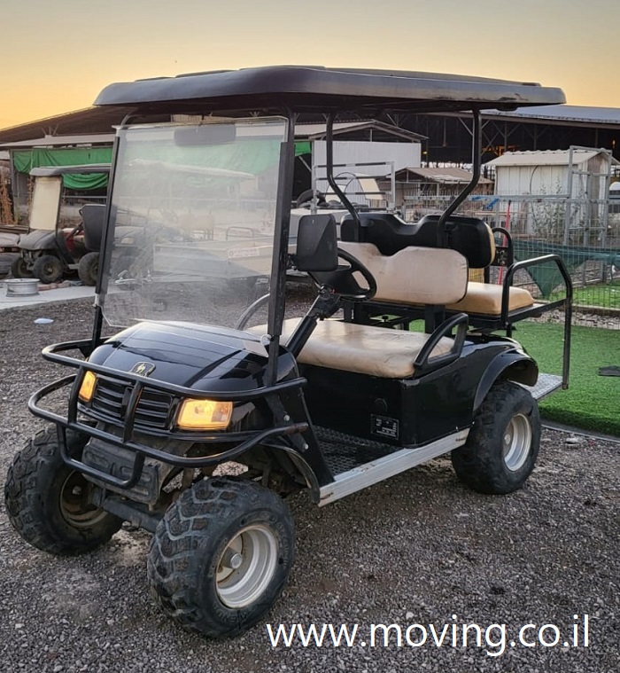 מרשל dh-c4 מוגבה