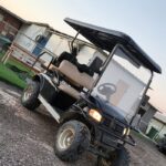 מרשל dh-c4 מוגבה יד 2