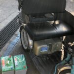 מצברים פריקה עמוקה לקלנועית תוצרת שנפ