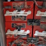 שישיית מצברים פריקה עמוקה למרשל DH ליפטד 8 וולט 170 אמפר