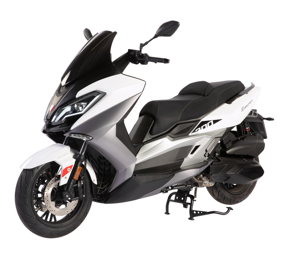 EXPLORER 250