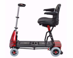 קלנועית Mobie