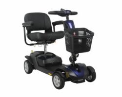 קלנועית KEPPLER מיני