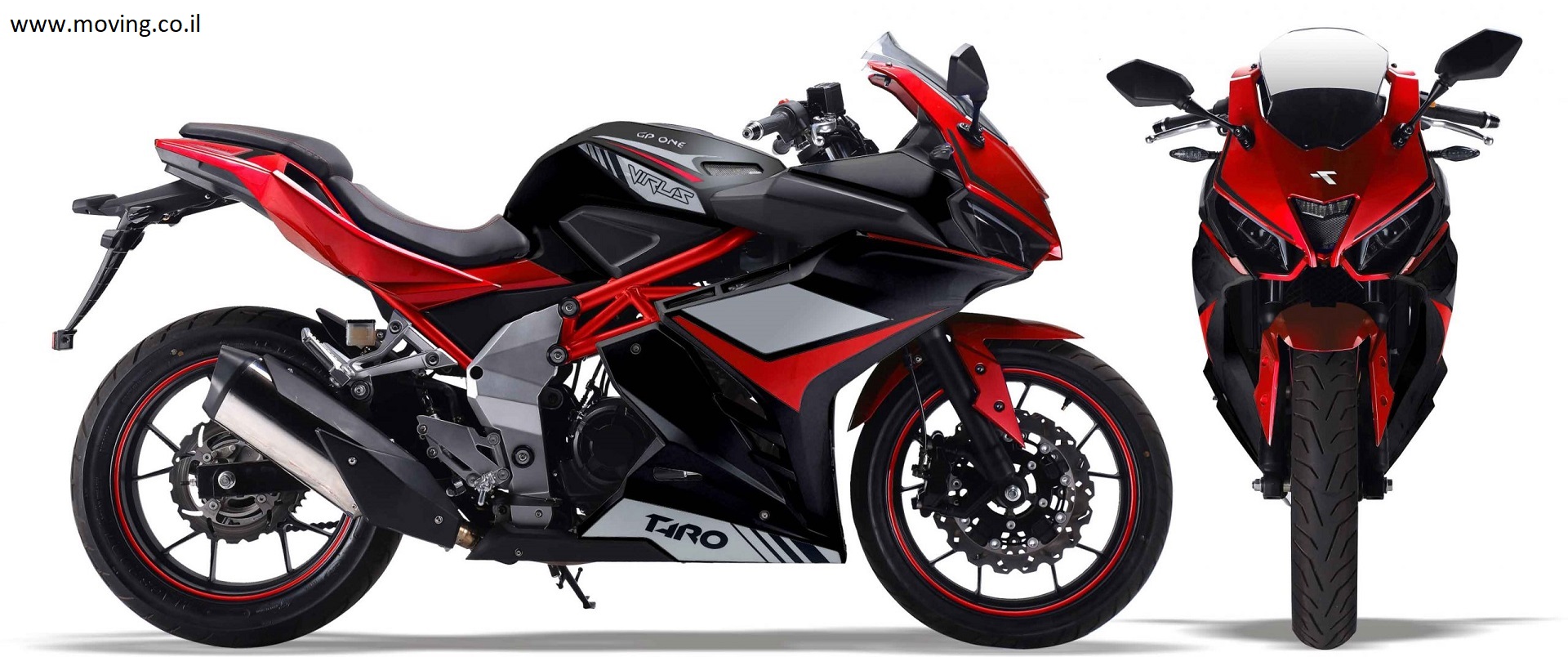 GP One 400