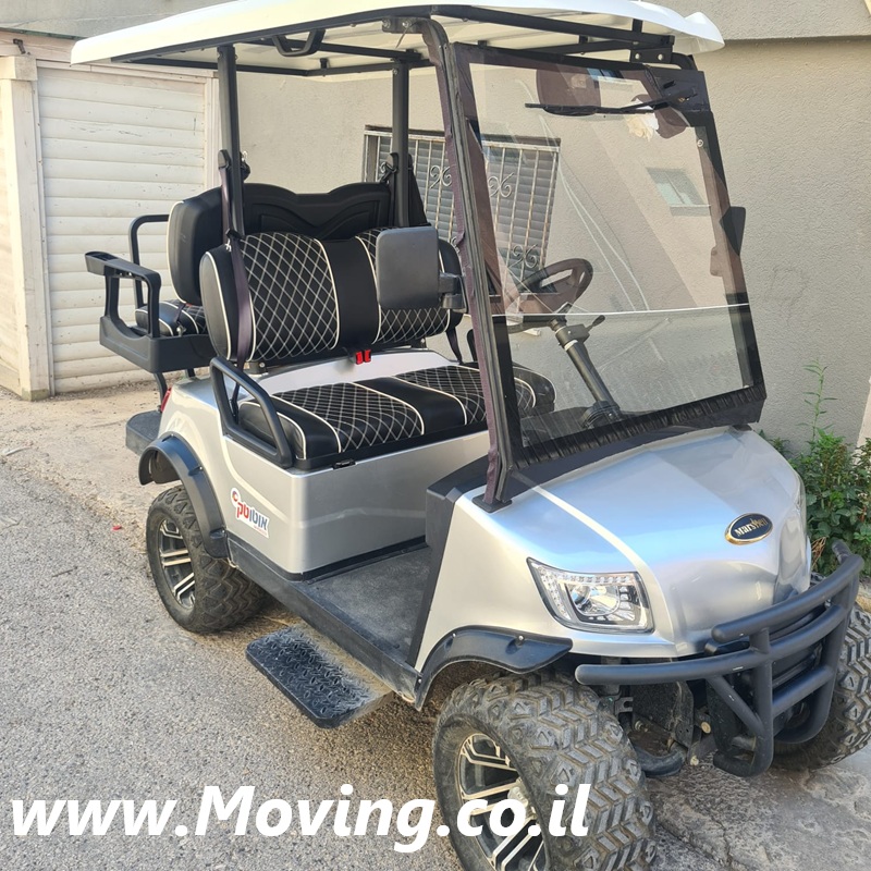 למכירה מרשל DH-M2+2 יד שנייה גרסת הפרימיום של מותג מרשל