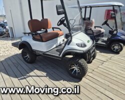 LVTONG גבוה רכב תפעולי חשמלי