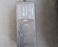 מטען 60 וולט 20 אמפר שעה