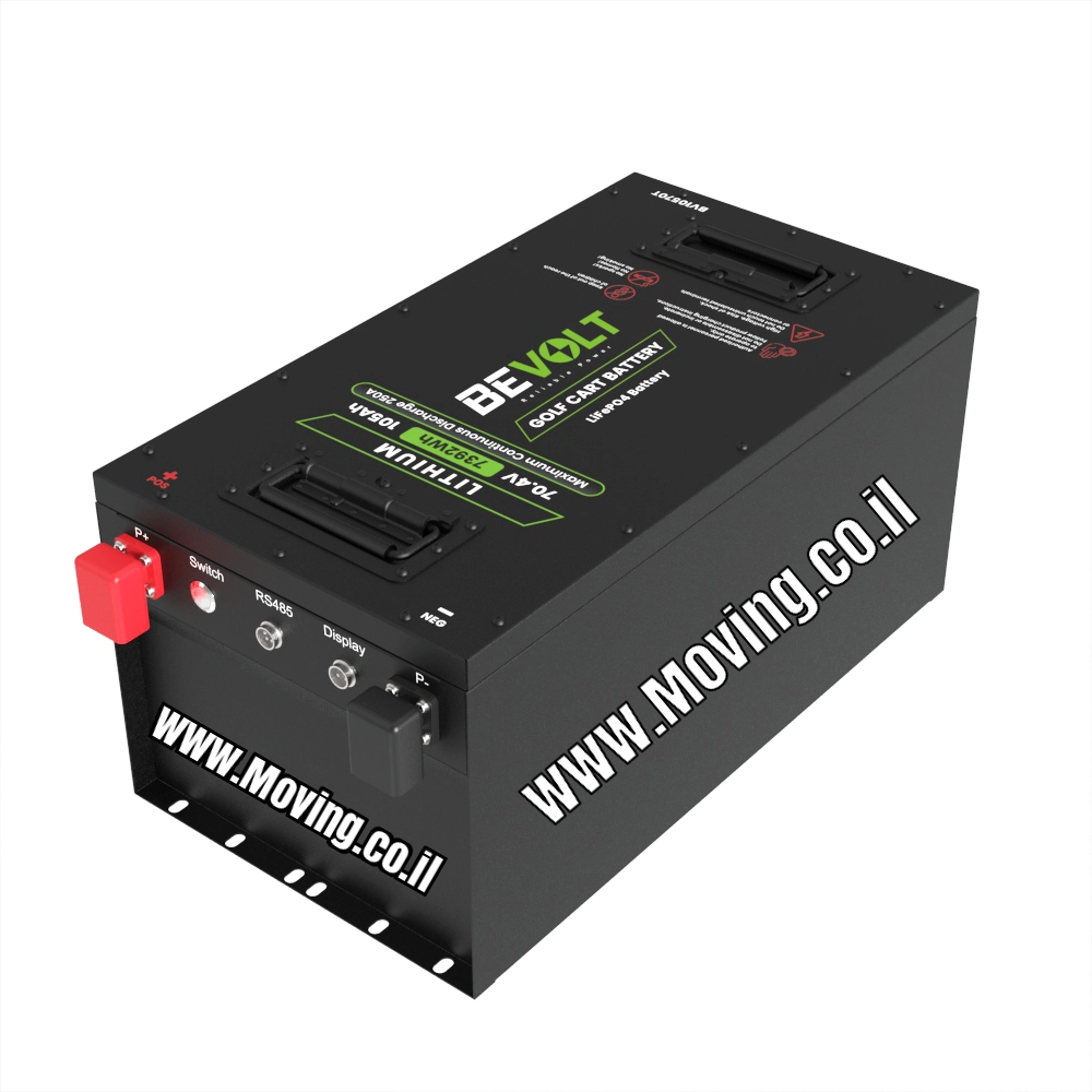 סוללת ליתיום – BV10570T